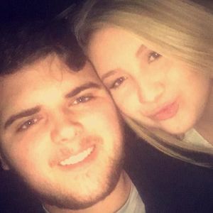 Meet your Posher, Faith